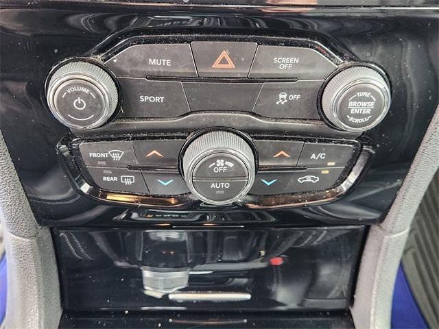 used 2019 Chrysler 300 car, priced at $15,992