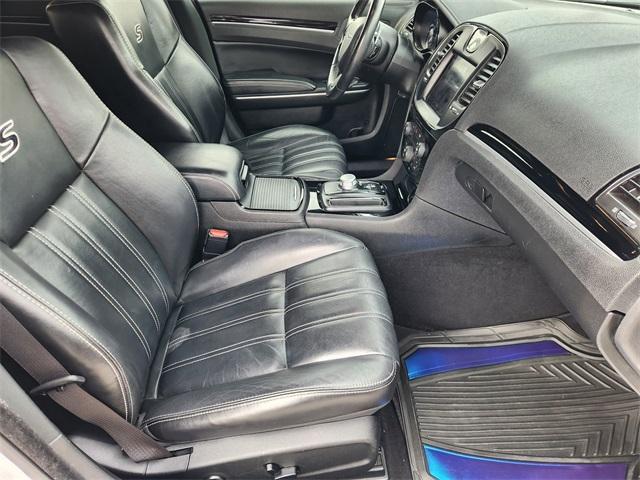 used 2019 Chrysler 300 car, priced at $15,992