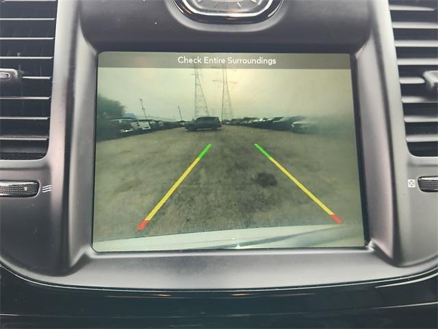 used 2019 Chrysler 300 car, priced at $15,992