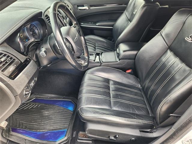 used 2019 Chrysler 300 car, priced at $15,992