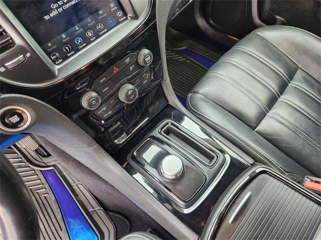 used 2019 Chrysler 300 car, priced at $15,992