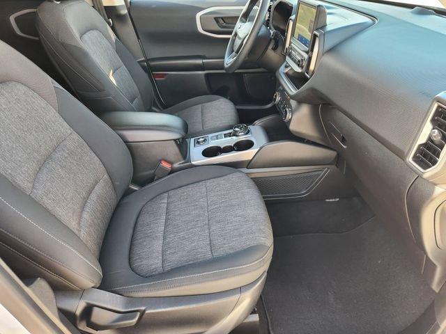 used 2024 Ford Bronco Sport car, priced at $25,221