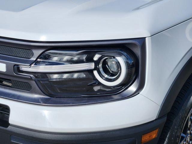 used 2024 Ford Bronco Sport car, priced at $25,221