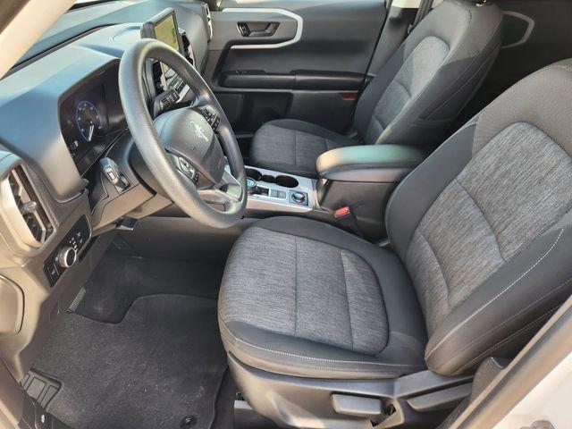used 2024 Ford Bronco Sport car, priced at $25,221