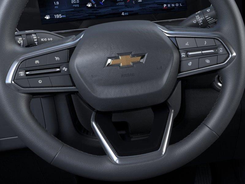 new 2026 Chevrolet Tahoe car, priced at $68,800