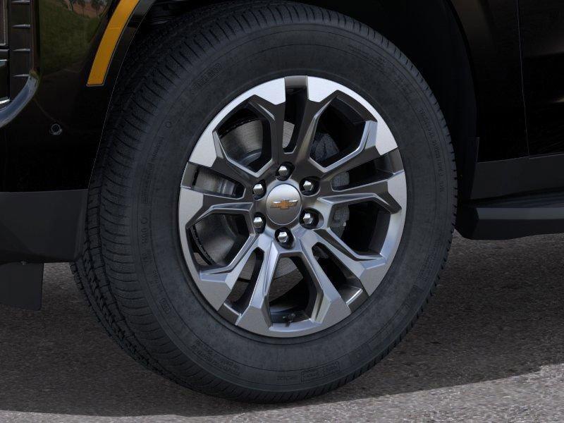 new 2026 Chevrolet Tahoe car, priced at $68,800