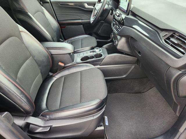 used 2025 Ford Escape car, priced at $21,116