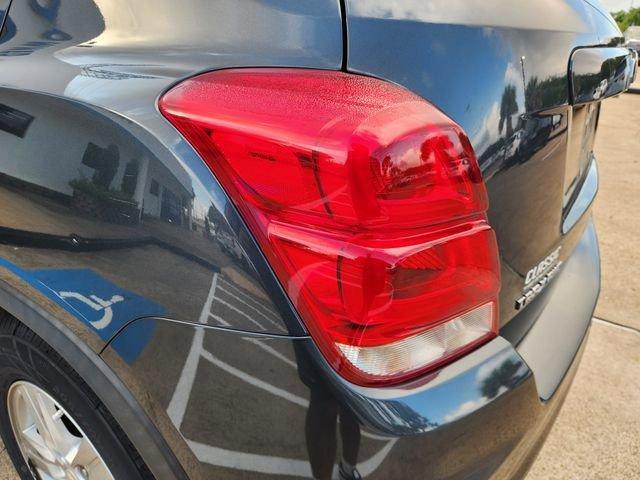 used 2022 Chevrolet Trax car, priced at $17,766