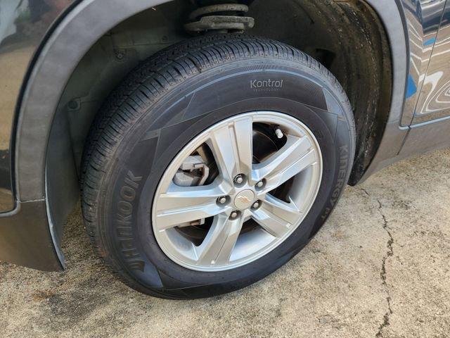 used 2022 Chevrolet Trax car, priced at $17,766