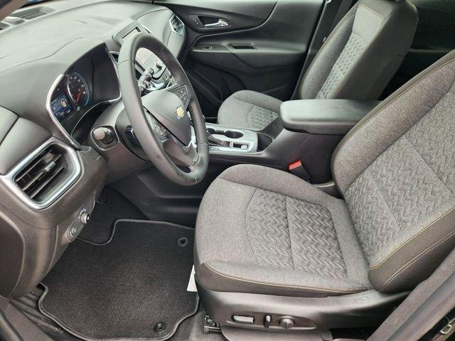 used 2024 Chevrolet Equinox car, priced at $23,492