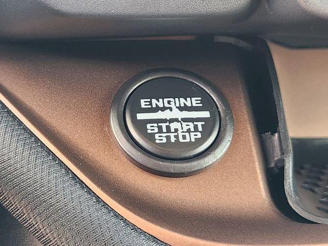 used 2022 Ford Bronco Sport car, priced at $24,219
