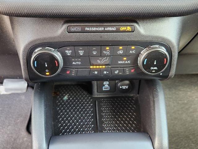 used 2022 Ford Bronco Sport car, priced at $24,219