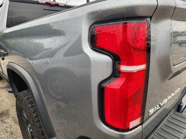 used 2025 Chevrolet Silverado 2500 car, priced at $77,216