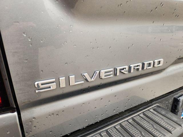 used 2025 Chevrolet Silverado 2500 car, priced at $77,216