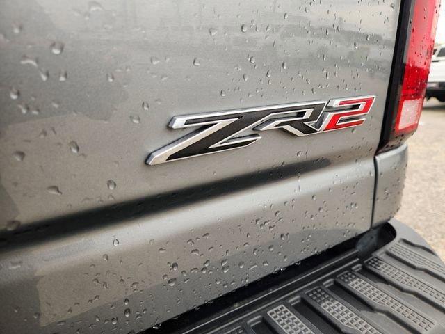 used 2025 Chevrolet Silverado 2500 car, priced at $77,216