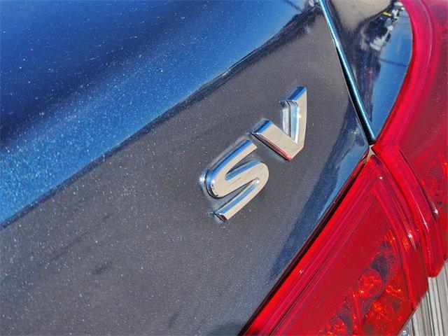 used 2015 Nissan Sentra car, priced at $8,495