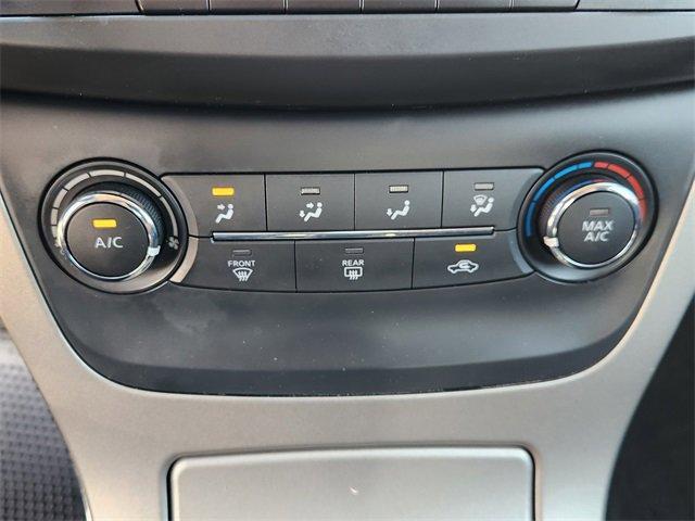 used 2015 Nissan Sentra car, priced at $8,495