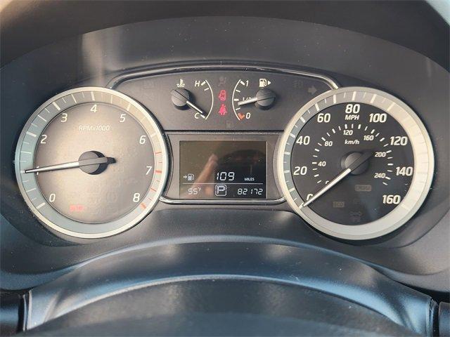 used 2015 Nissan Sentra car, priced at $8,495