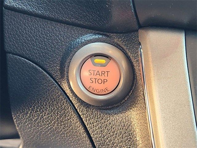 used 2015 Nissan Sentra car, priced at $8,495