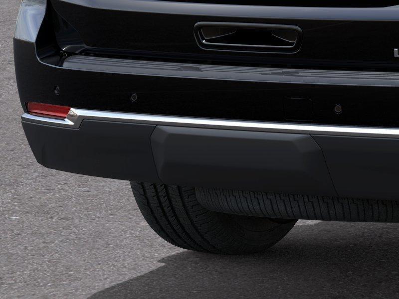 new 2026 Chevrolet Tahoe car, priced at $67,671