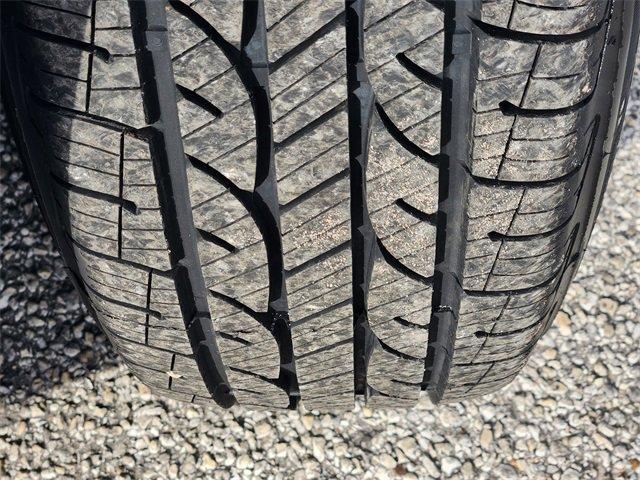 used 2022 Chevrolet Trax car, priced at $15,495