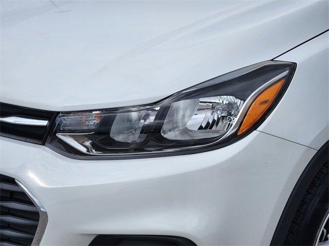 used 2022 Chevrolet Trax car, priced at $15,495