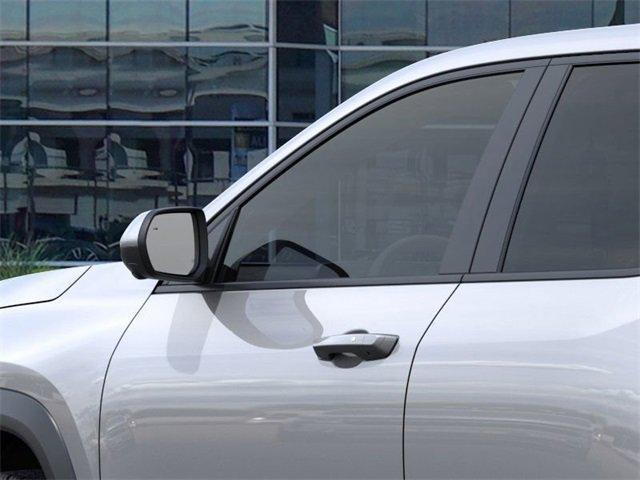 new 2026 Chevrolet Equinox car, priced at $27,115