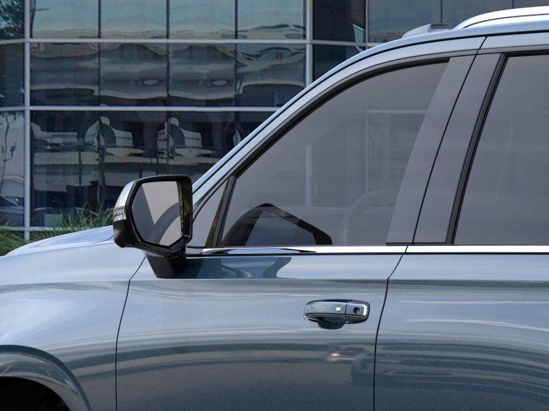 new 2026 Chevrolet Tahoe car, priced at $77,504