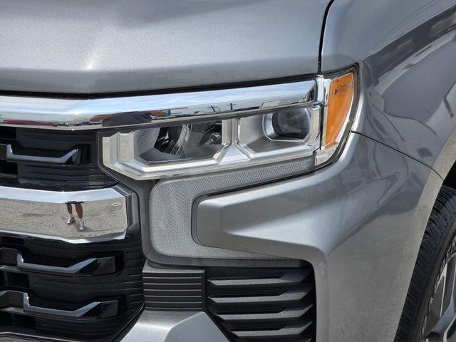 used 2023 Chevrolet Silverado 1500 car, priced at $36,219