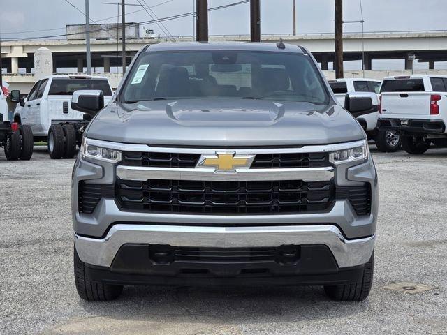 used 2023 Chevrolet Silverado 1500 car, priced at $36,219