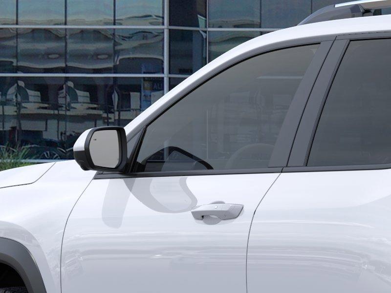 new 2026 Chevrolet Equinox car, priced at $28,860