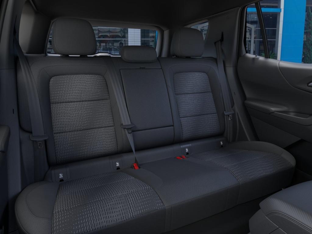 new 2026 Chevrolet Equinox car, priced at $28,860