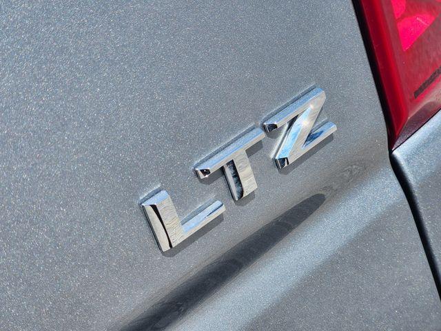used 2024 Chevrolet Silverado 1500 car, priced at $51,016