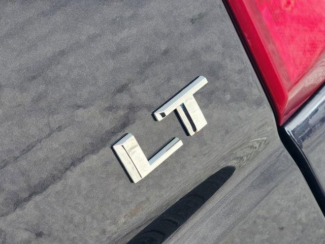 used 2023 Chevrolet Silverado 1500 car, priced at $37,047
