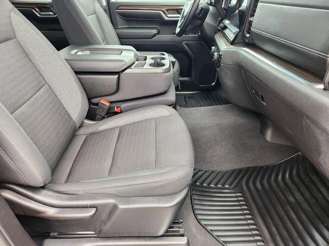 used 2023 Chevrolet Silverado 1500 car, priced at $37,047