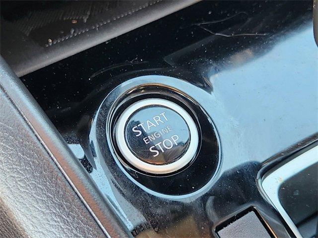 used 2025 Nissan Versa car, priced at $17,494