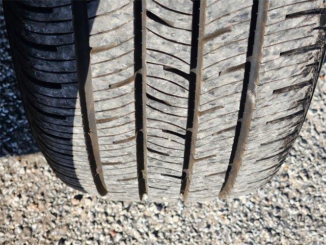 used 2025 Nissan Versa car, priced at $17,494