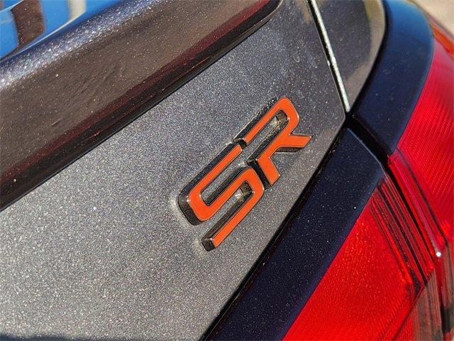 used 2025 Nissan Versa car, priced at $17,494