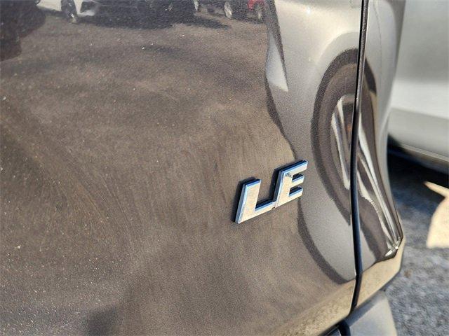 used 2019 Toyota RAV4 car, priced at $19,981