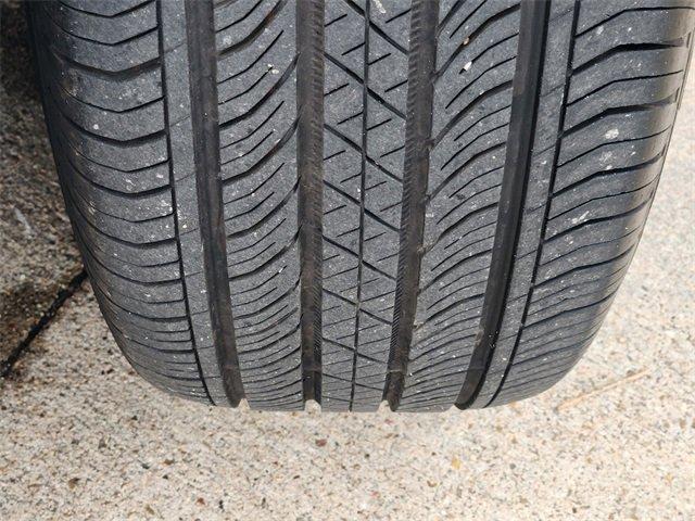 used 2023 Buick Envision car, priced at $24,995