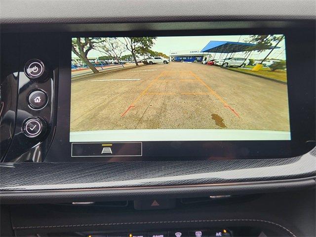 used 2023 Buick Envision car, priced at $24,995