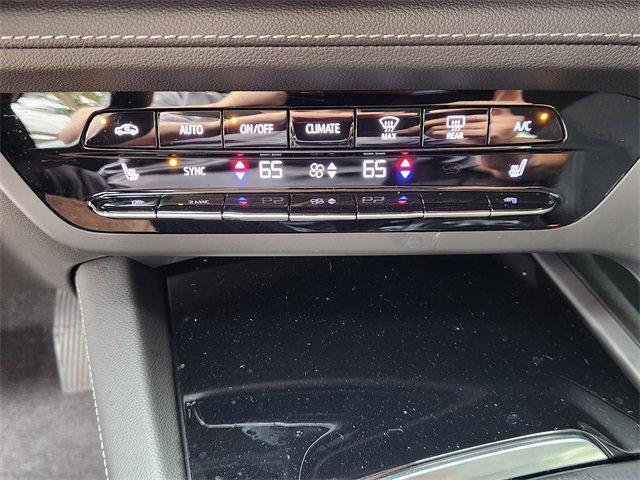 used 2023 Buick Envision car, priced at $24,995