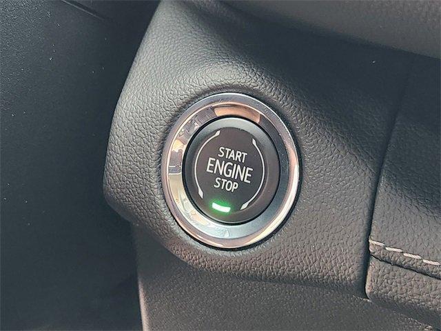 used 2023 Buick Envision car, priced at $24,995