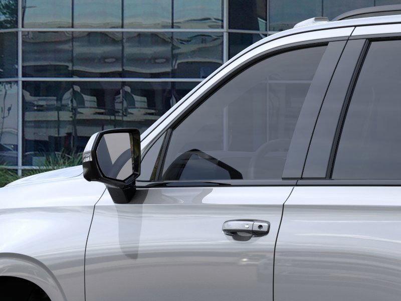 new 2026 Chevrolet Tahoe car, priced at $73,549