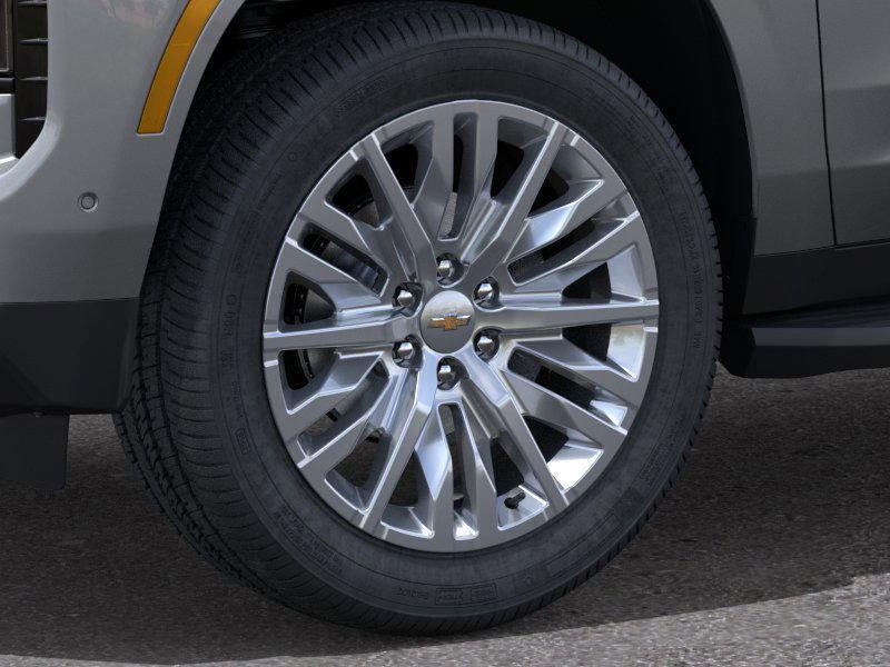 new 2026 Chevrolet Tahoe car, priced at $73,549