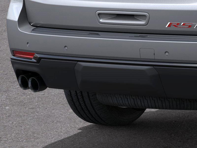 new 2026 Chevrolet Tahoe car, priced at $73,549