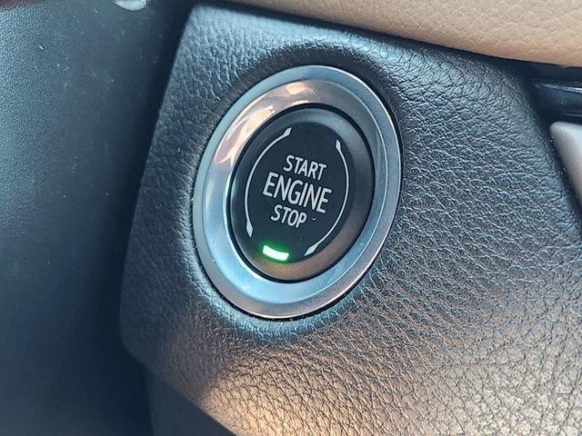 used 2024 Cadillac XT4 car, priced at $31,994