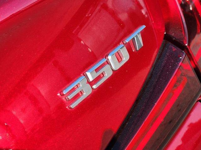 used 2024 Cadillac XT4 car, priced at $31,994