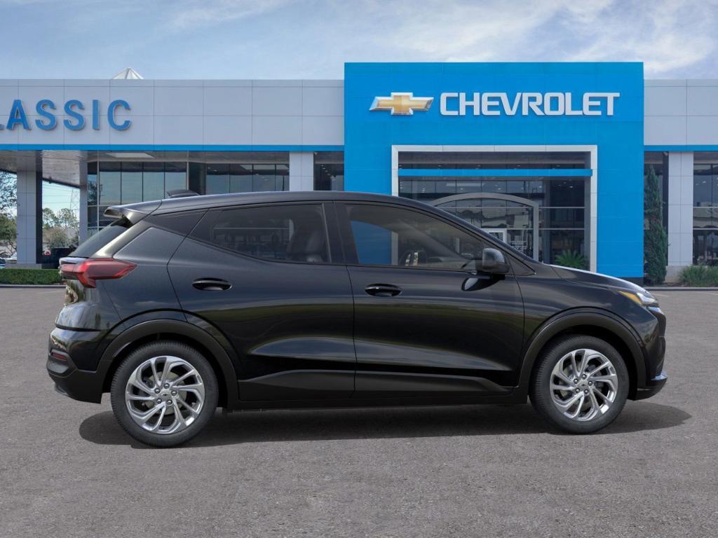 new 2027 Chevrolet Bolt car, priced at $30,246