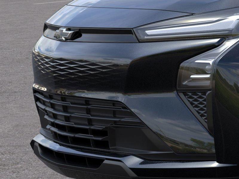 new 2027 Chevrolet Bolt car, priced at $30,246